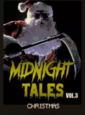 Midnight Tales Vol.3: Christmas