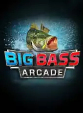 Big Bass Arcade
