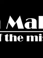 Sam Mallard: The Case of the Missing Swan
