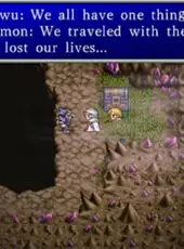 Final Fantasy II