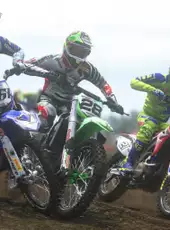 MXGP2: The Official Motocross Videogame Compact