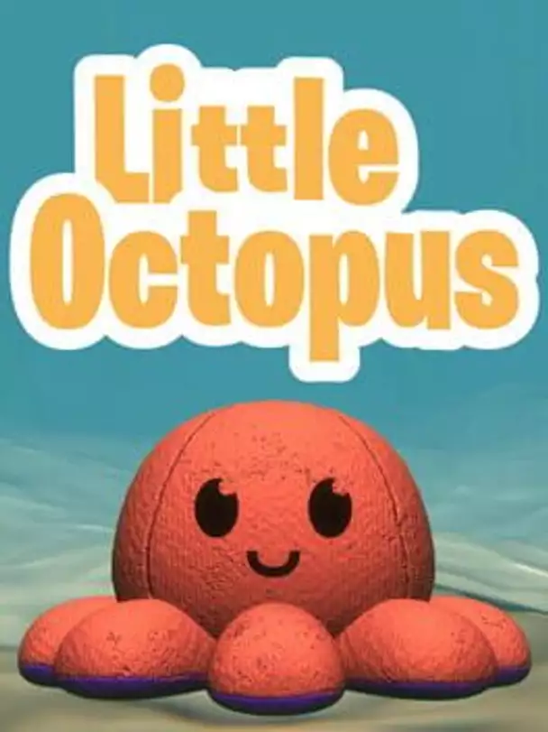 Little Octopus