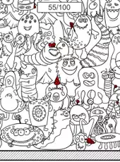 Search All: Lollipops