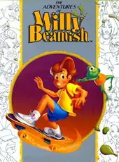 The Adventures of Willy Beamish