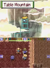 Mystery Dungeon: Shiren the Wanderer