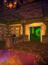 Mindkeeper: The Lurking Fear