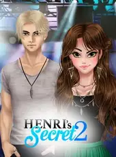 Henri's Secret 2