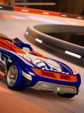 Hot Wheels Unleashed 2: AcceleRacers Free Pack 3