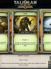 Talisman: Digital Edition