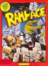 Rampage