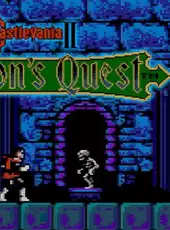 Castlevania II: Simon's Quest