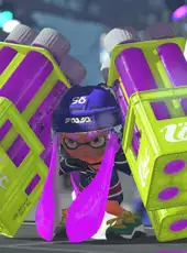 Splatoon 2