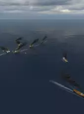 Ironclads: Schleswig War 1864