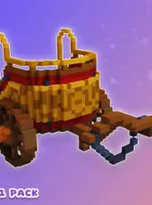 Color-A-Cube: Ancient Rome Pack #1