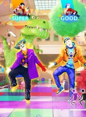 Just Dance 2026 Edition