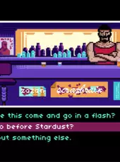 2064: Read Only Memories