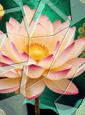 Master of Pieces Jigsaw Puzzle: Chinese New Year