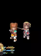 The Legend of Heroes: Sora no Kiseki SC Evolution