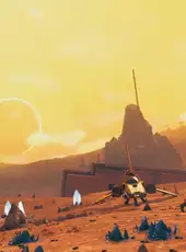 No Man's Sky: Beyond