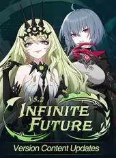 Honkai Impact 3rd: Infinite Future