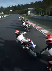 Ride 3: Free Pack 7
