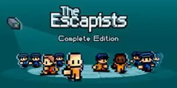 The Escapists: Complete Edition