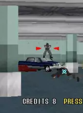 Virtua Cop