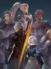 Tales of Arise: Beyond the Dawn
