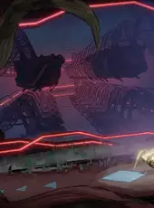 Mio: Memories in Orbit