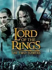 The Lord of the Rings: The Two Towers