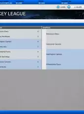 Franchise Hockey Manager 2014