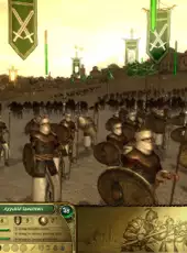 The Kings Crusade: New Allies