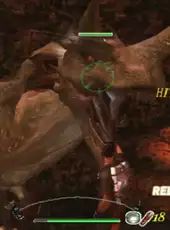 Dinosaur Hunting: Ushinawareta Daichi