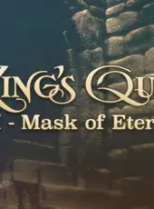 King's Quest VIII: The Mask of Eternity