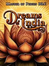 Master of Pieces Jigsaw Puzzle: Dreams of India