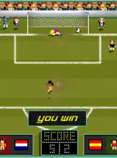 Sensible Soccer Skillz