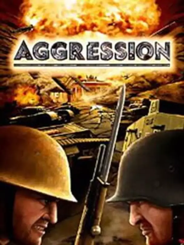 Aggression: Europe Under Fire