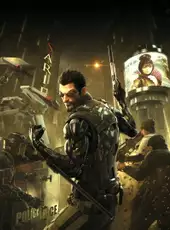 Deus Ex: Human Revolution - Director's Cut