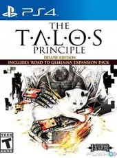 The Talos Principle: Deluxe Edition