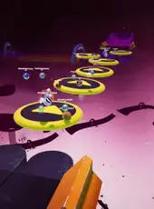 Marble Champions