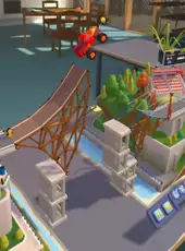 Bridge Constructor Studio