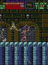 Super Castlevania IV