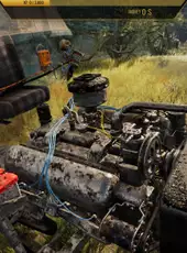 Truck Mechanic: Dangerous Paths