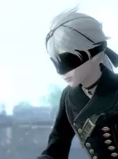 NieR Replicant ver.1.22474487139...: 4 YoRHa