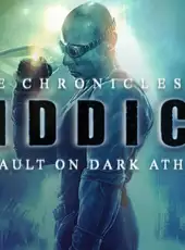 The Chronicles of Riddick: Assault on Dark Athena