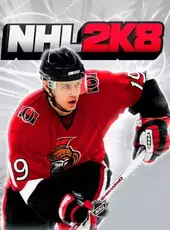 NHL 2K8