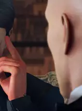 Hitman 3: The Banker Pack