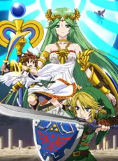 Super Smash Bros. for Wii U