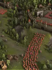 Cossacks 3: Days of Brilliance