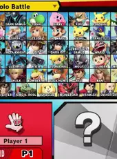 Super Smash Bros. Ultimate